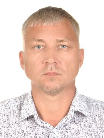 Сенников Вячеслав Анатольевич